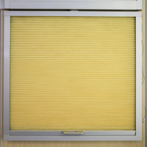 Cửa Sổ Thông Minh Skylight Honeycomb Cửa Sổ Bên Ngoài Mành Ngang Skylight Honeycomb - Product Image 4