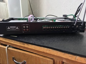 Bộ Khuếch Đại Công Suất <span class=keywords><strong>MP</strong></span>-100 100W - Product Image 3