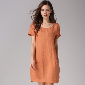 الجملة onen جديد إمرأة عارية الذراعين فستان الزفاف طويل مساء حزب bodycon ماي الأبيض s/m/l ZT-004936 # - Product Image 3