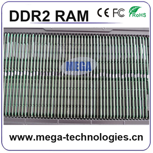 Không có Bộ Nhớ Ecc 2 gb Paypal <span class=keywords><strong>ddr2</strong></span> <span class=keywords><strong>800</strong></span> <span class=keywords><strong>Pc6400</strong></span> bán buôn - Product Image 5