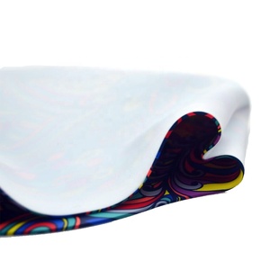 <span class=keywords><strong>Mystyle</strong></span> spécial d'impression de transfert de chaleur en silicone logo pour bonnets de bain - Product Image 5