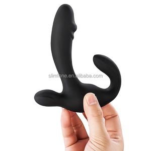 Design moderne de La <span class=keywords><strong>Prostate</strong></span> sexe orgasme masculin vibrant masseur de <span class=keywords><strong>prostate</strong></span> - Product Image 5
