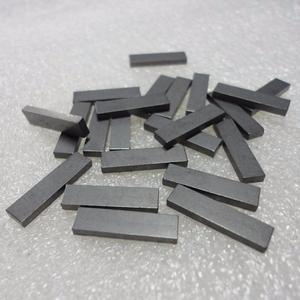 De tungstène carbure cémenté plat pour la fabrication <span class=keywords><strong>plus</strong></span> nette cutters - Product Image 1