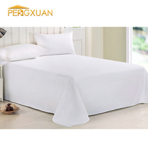 <span class=keywords><strong>Forniture</strong></span> alberghiere 400tc lenzuolo 100% cotone set Da Letto In Cotone <span class=keywords><strong>Lenzuola</strong></span> in puro <span class=keywords><strong>lenzuola</strong></span> biancheria da letto set 100% cotone - Product Image 2