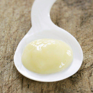 Nouvelle récolte de gelée <span class=keywords><strong>royale</strong></span> pure de l'apiculture, bon prix, 100% naturel, biologique, lait d'abeille frais, gelée <span class=keywords><strong>royale</strong></span> en vente - Product Image 2
