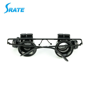 Kính Lúp Sửa Chữa LED 20X Kính Lúp <span class=keywords><strong>Mini</strong></span> - Product Image 5