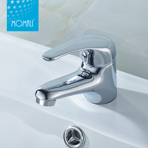 Grifo <span class=keywords><strong>de</strong></span> <span class=keywords><strong>Lavabo</strong></span> <span class=keywords><strong>de</strong></span> Latón <span class=keywords><strong>de</strong></span> Diseño Moderno, Monomando, Económico, <span class=keywords><strong>de</strong></span> Fábrica China Momali, con Garantía <span class=keywords><strong>de</strong></span> Calidad - Product Image 4
