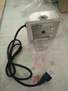 Acero inoxidable 304 <span class=keywords><strong>Motor</strong></span> del <span class=keywords><strong>asador</strong></span>/barbacoa Tenedor <span class=keywords><strong>de</strong></span> acero/pollo asado - Product Image 3