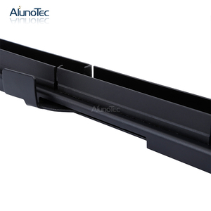 Lá rộng Thông Gió Luồng Không Khí <span class=keywords><strong>Naco</strong></span> Cửa Sổ Louvres Khung - Product Image 3