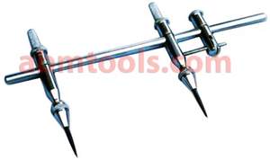 Faisceau de marquage Trammels Outils de mesure et de jaugeage Produit - Product Image 2