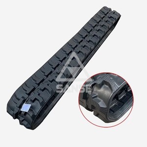SH120 <span class=keywords><strong>SK120</strong></span>-8 <span class=keywords><strong>track</strong></span> schoen <span class=keywords><strong>track</strong></span> <span class=keywords><strong>rubber</strong></span> <span class=keywords><strong>track</strong></span> conversie kit voor <span class=keywords><strong>kobelco</strong></span> graafmachine machine - Product Image 2