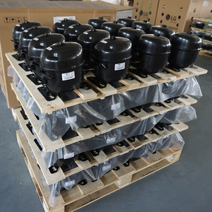 חדש מקורי <span class=keywords><strong>LG</strong></span> מדחס רכב מקרר מסחרי r134a מקפיא עם השירות הטוב ביותר במחיר נמוך