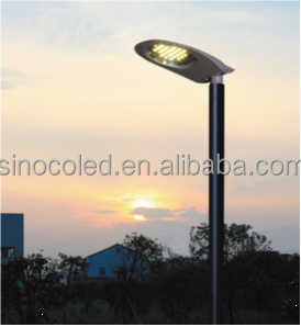 Module Conçu 50 Watt LED Light Street avec LUMILEDS LUXEON 3030 Puces