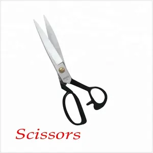 Стальные портновские ножницы, ножницы для резки ковровых покрытий, высокое качество, оптовая продажа