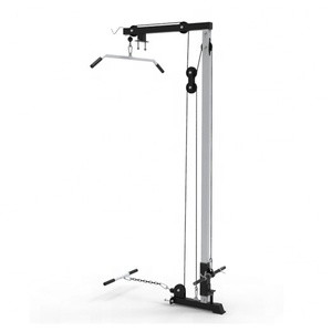 Accesorio para Gimnasio en Casa, Soporte para Dominadas y Poleas - Product Image 3