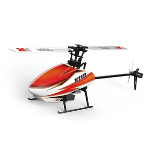 Elicottero Giocattolo Volante <span class=keywords><strong>RC</strong></span> Ec145 di Grandi Dimensioni - Product Image 1