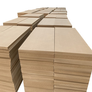 JIA MU JIA 18mm de alta calidad de <span class=keywords><strong>melamina</strong></span> 16mm tablero de MDF - Product Image 2