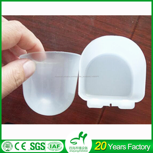 Equipo de <span class=keywords><strong>la</strong></span> cría de animales y aves de corral bebedores de agua paloma para <span class=keywords><strong>la</strong></span> codorniz completamente automático de plástico - Product Image 3