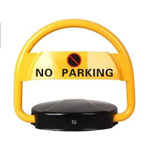<span class=keywords><strong>Bloqueador</strong></span> de Espacio de Estacionamiento Automático con Control Remoto <span class=keywords><strong>Solar</strong></span>, <span class=keywords><strong>Bloqueador</strong></span> de Espacio de Estacionamiento con Elevador para Automóviles/Protector de Espacio de Estacionamiento - Product Image 3