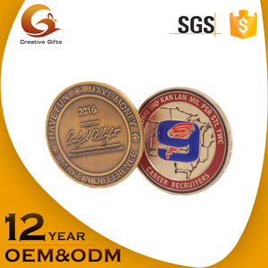 Personalizado religiosas recuerdos <span class=keywords><strong>de</strong></span> aleación <span class=keywords><strong>de</strong></span> zinc oro antiguo vieja <span class=keywords><strong>moneda</strong></span> <span class=keywords><strong>precio</strong></span> - Product Image 6