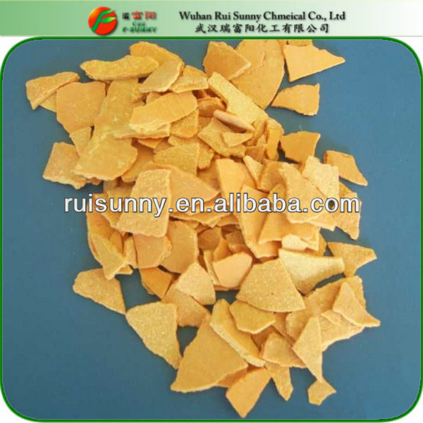 Химическая формула, сульфид натрия Na2S