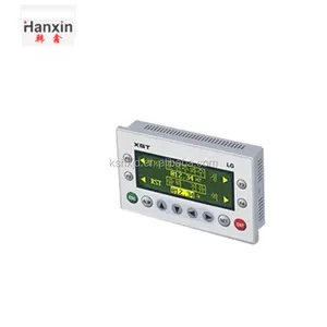 จอแสดงผลข้อความ LS HMI XP10BKA/DC