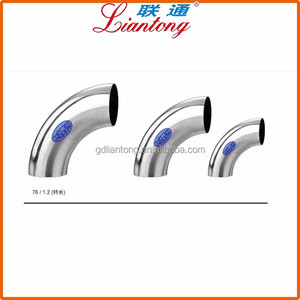 Productos a granel de china de acero inoxidable de 30 grados del <span class=keywords><strong>codo</strong></span> - Product Image 4