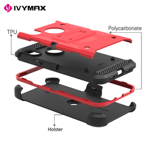 Venta directa <span class=keywords><strong>de</strong></span> fábrica impermeable a prueba <span class=keywords><strong>de</strong></span> golpes <span class=keywords><strong>de</strong></span> selfie caso <span class=keywords><strong>de</strong></span> la cubierta para el iPhone 8 - Product Image 5