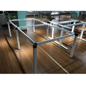 Bán Buôn Bàn Văn Phòng Thiết Kế Cổ Điển Khung Bàn Thép Cho Bàn Họp - Product Image 1