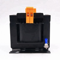 Autotransformateur JBK5 100VA Monophasé 220V Transformateur Électrique Transformateur de Commande pour Machine Outil Électrique