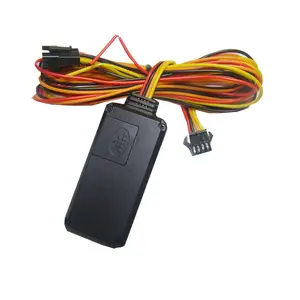 De calidad superior mejor Gps Tracker vehículo con Sensor de aceleración del vehículo gps Y202