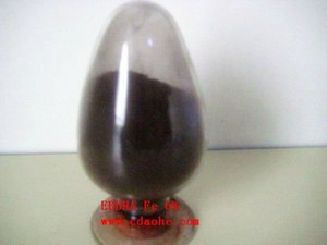Fabricant de matières premières pour engrais à base de chélate de fer EDDHA Fe - Product Image 4