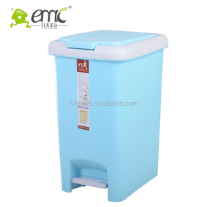 Emc de plástico <span class=keywords><strong>PP</strong></span> material del pedal de pie - Product Image 5