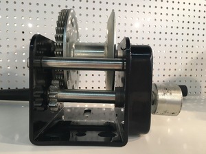 ידני יד כננת (HWA1300) נייד יד כננת - Product Image 4