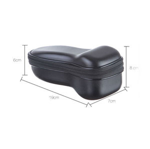 Étui de transport Portable en EVA 18x8x7x6cm pour rasoir <span class=keywords><strong>Philips</strong></span> Norelco - Product Image 2