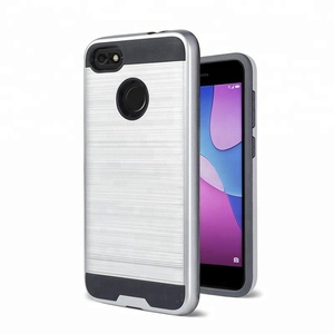 Di alta Qualità di Nuovo Arrivo 2 IN 1 Cassa Del Telefono Mobile Per <span class=keywords><strong>Huawei</strong></span> <span class=keywords><strong>P9</strong></span> <span class=keywords><strong>Lite</strong></span> Mini Copertura Del Telefono - Product Image 3