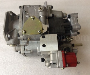 Genset ชิ้นส่วนเครื่องยนต์อื่นๆ NT855 NT855ปั๊มฉีดน้ำมันเชื้อเพลิง4951501 3019487 3019488 3262111 - Product Image 4