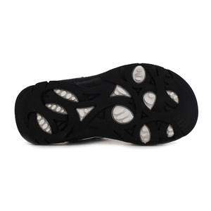 <span class=keywords><strong>Sandales</strong></span> en cuir véritable pour enfants, chaussures confortables et respirantes pour adolescents, écoliers, garçons, Design à la mode, nouvelle collection - Product Image 6