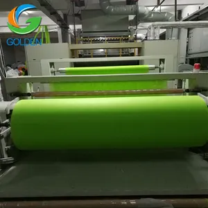 1.6 M Nonwoven कपड़े रोल, पीपी गैर बुना कपड़े, Spunbonded गैर बुना कपड़े