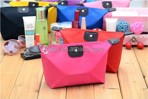 Multi-colori Della Signora di Modo di Viaggi Cosmetici Make Up Sacchetto Del Sacchetto di Frizione Della Borsa Della Borsa Casual Strumenti di Trucco - Product Image 6