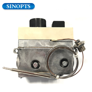 Termostato per Friggitrice Professionale con Valvola del Gas Integrata - Product Image 5