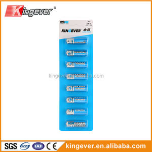 Baterai Kering 2017 UM-3 1.5V AA R6 untuk Pasar THAILAND - Product Image 3