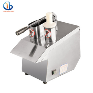Nhỏ thông minh máy cắt rau 4 slicing blades cắt trái cây thành bốn hình dạng - Product Image 3
