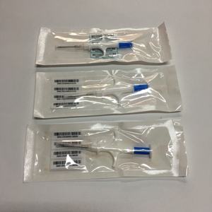 <span class=keywords><strong>RFID</strong></span> 마이크로칩 2.12*12 mm ISO11784/11785 양 칩 - Product Image 3