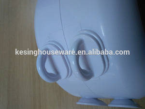 Transat séchage des vêtements Rack suspension <span class=keywords><strong>Design</strong></span> Wall 2 ligne rétractable sèche - - Product Image 6