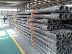 <span class=keywords><strong>Collar</strong></span> de Perforación No Magnético - Product Image 2