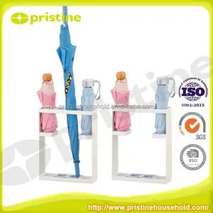 Modern Home Metal Wet <b>Umbrella</b> <b>Stand</b> Shopee Sale Wholesale From Taiwan Household Storage Manufacturer Metal Handicraft Technique - Product Image 2