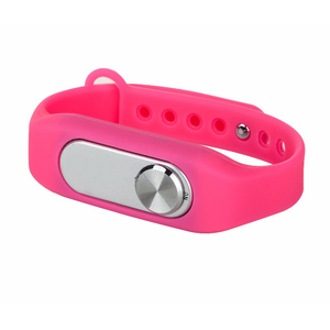 Wearable Wristband 8GB <strong>Digital</strong> Voice <strong>Recorder</strong> <strong>Wrist</strong> Watch One Button Long Time Recording Voice <strong>Recorder</strong> <strong>Wrist</strong> Watch - Product Image 5