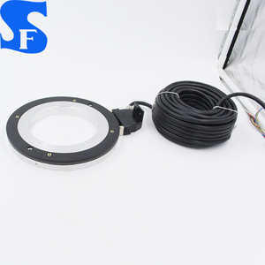 Magnetic Shaft Incremental <strong>Motor</strong> <strong>Encoder</strong> with Cable Product Category <strong>Encoders</strong> - Product Image 6