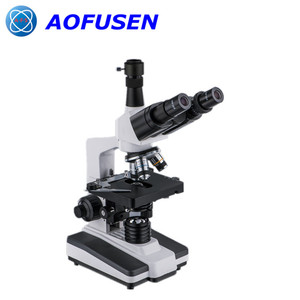 진료소 의학 실험실 현미경 F108 - Product Image 2